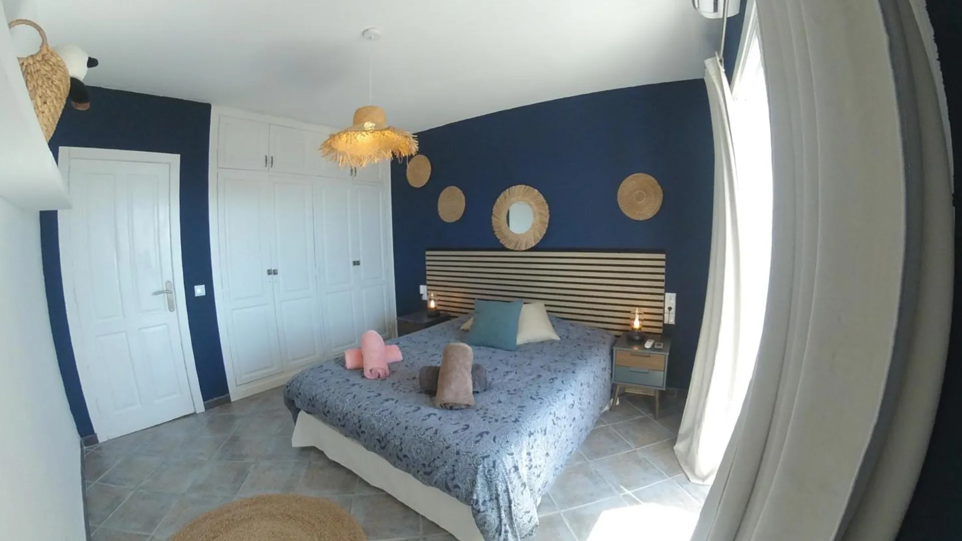 180 Seaview 1 Bedroom Flat With Swimming Pool Costa Adeje Daire