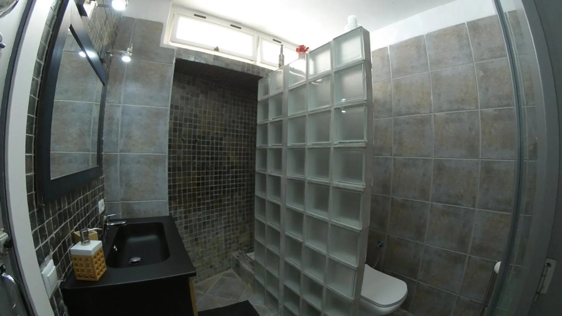 Daire 180 Seaview 1 Bedroom Flat With Swimming Pool Costa Adeje İspanya