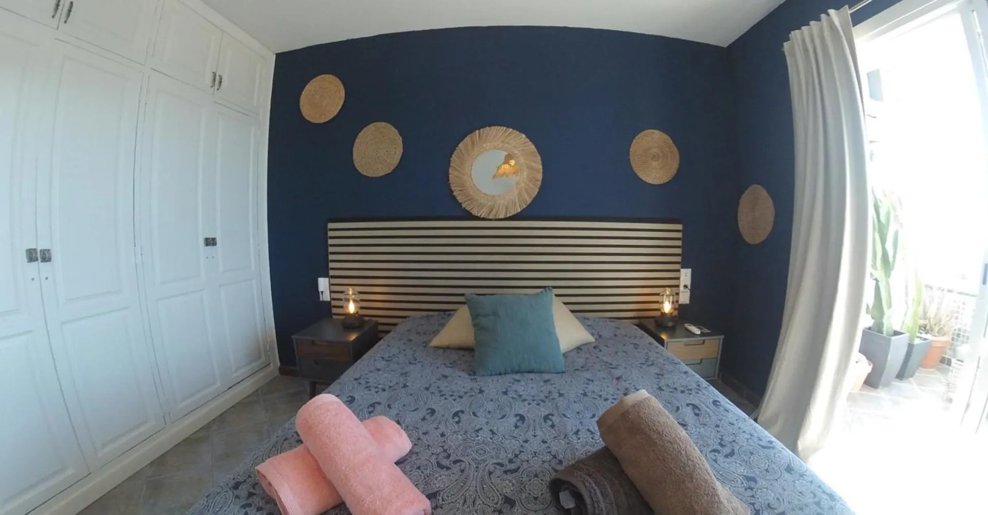 180 Seaview 1 Bedroom Flat With Swimming Pool Costa Adeje