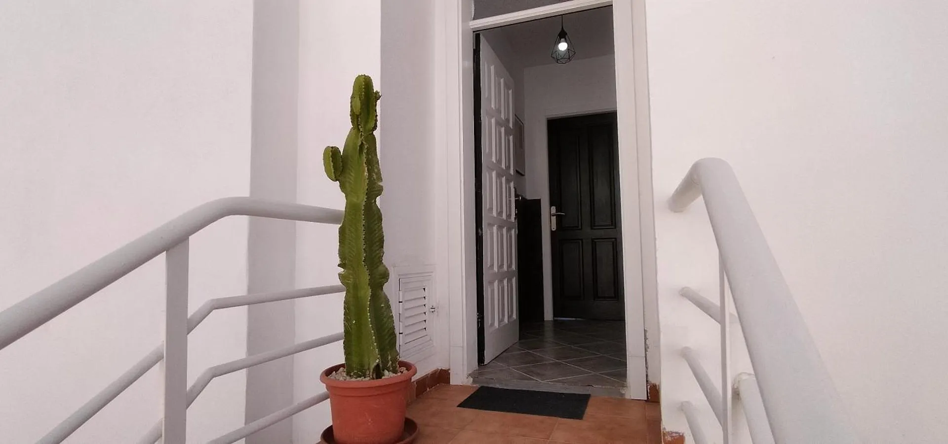 Daire 180 Seaview 1 Bedroom Flat With Swimming Pool Costa Adeje
