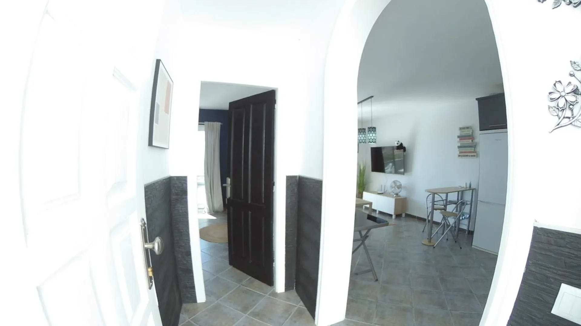 180 Seaview 1 Bedroom Flat With Swimming Pool Costa Adeje Daire