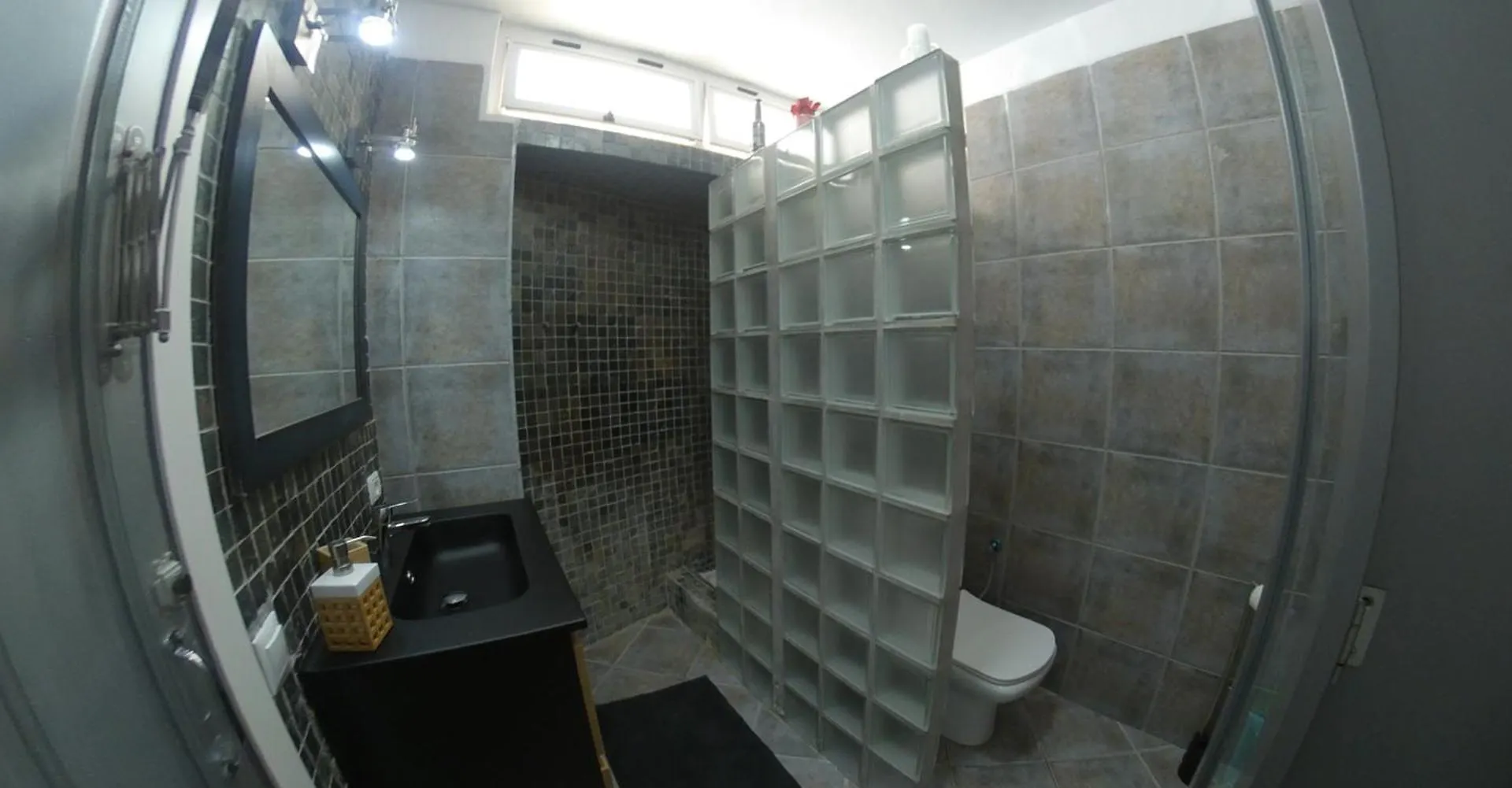 180 Seaview 1 Bedroom Flat With Swimming Pool Costa Adeje  Appartement Costa Adeje (Tenerife)
